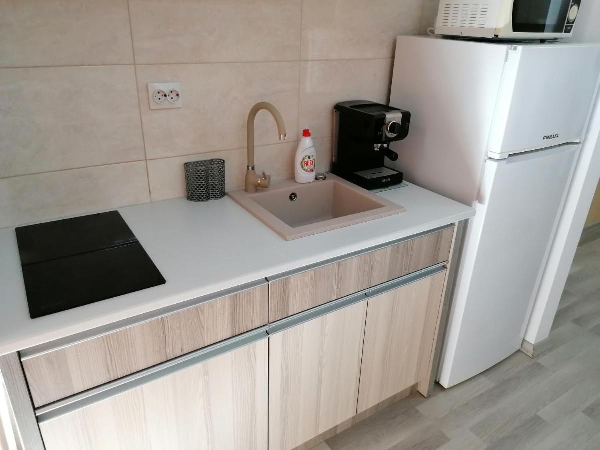 Aristocracy Summerland Apartament *