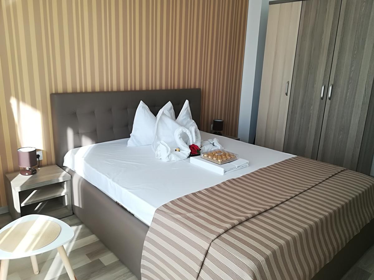 Apartament Aristocracy Summerland *