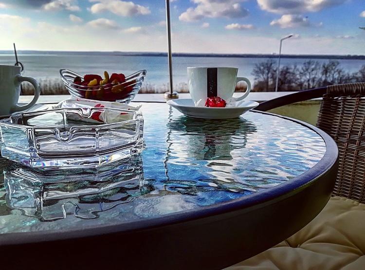 Apartament Aristocracy Summerland *
