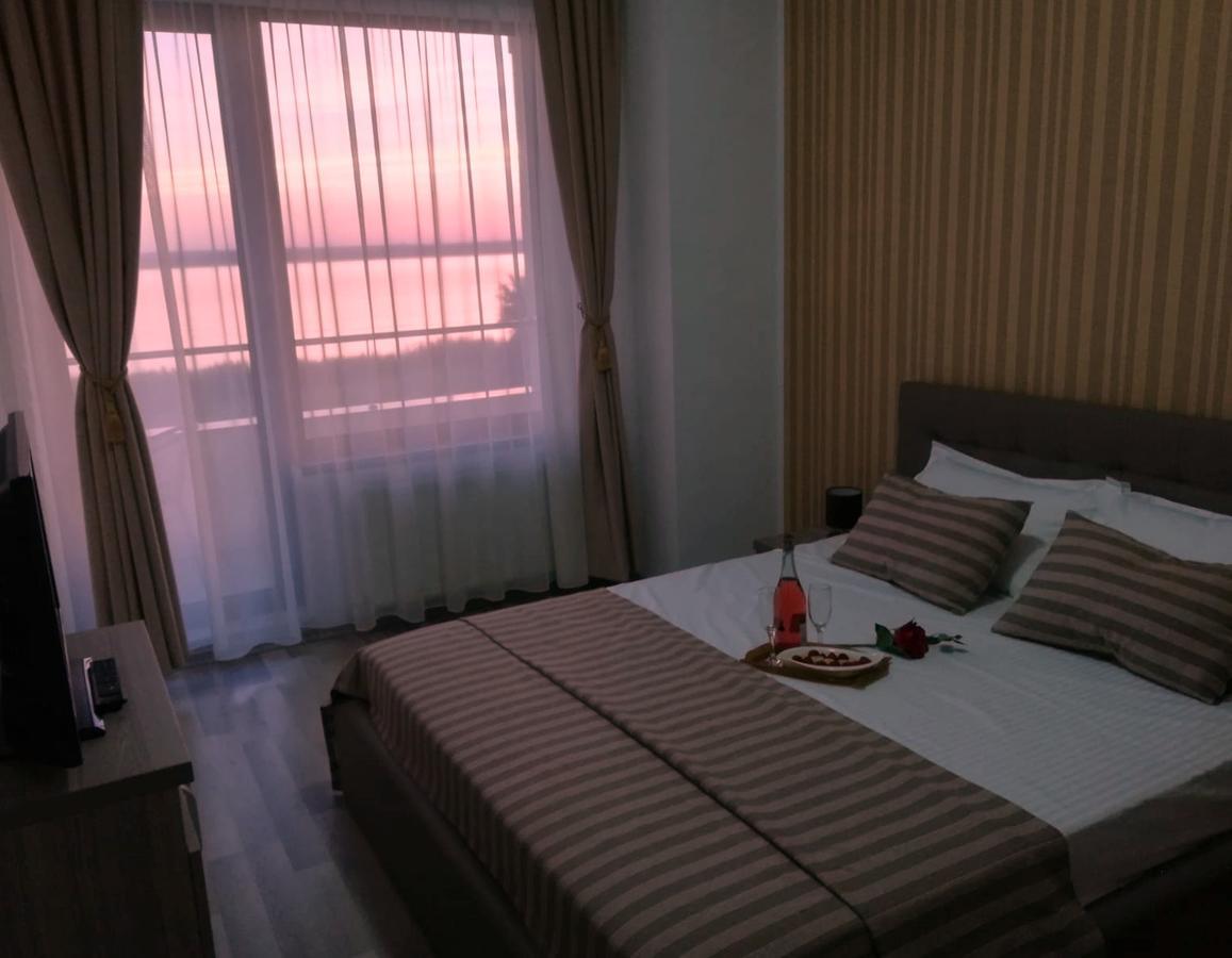 Apartament Aristocracy Summerland